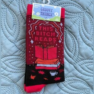 Fashion socks